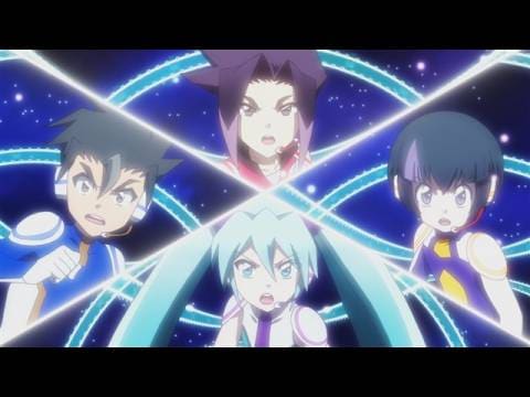 アニメ 新幹線変形ロボ シンカリオン 第19話 決闘 シンカリオンvsブラックシンカリオン フル動画 初月無料 動画配信サービスのビデオマーケット