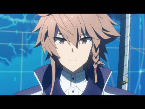 アニメ 刀使ノ巫女 第7話 心の疼き フル動画 初月無料 動画配信サービスのビデオマーケット