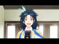 アニメ アニメ 続 刀剣乱舞 花丸 第3話 弥生 絶対負けね ッ フル動画 初月無料 動画配信サービスのビデオマーケット