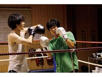 映画 あゝ 荒野 完全版 の動画 初月無料 動画配信サービスのビデオマーケット