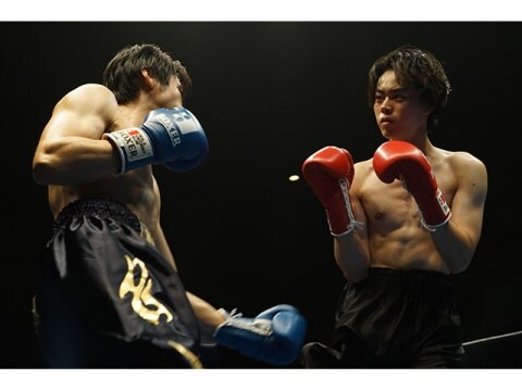 映画 あゝ 荒野 完全版 第5話 フル動画 初月無料 動画配信サービスのビデオマーケット