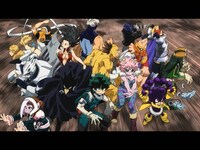 無料視聴あり アニメ 僕のヒーローアカデミア 第3期 の動画まとめ 初月無料 動画配信サービスのビデオマーケット 無料視聴あり アニメ 僕のヒーローアカデミア 第3期 の動画まとめ 初月無料 動画配信サービスのビデオマーケット
