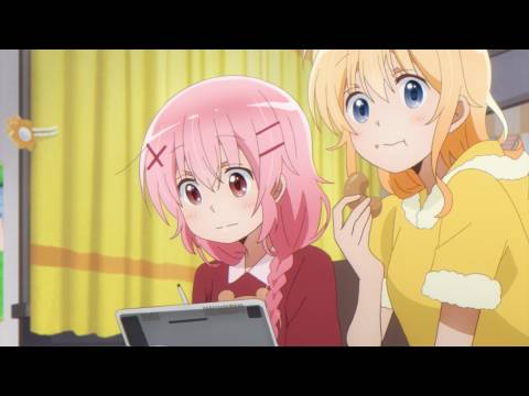 こみっくがーるず 第8話 第12話のまとめフル動画 初月無料 動画配信サービスのビデオマーケット