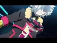 アニメ ベイブレードバースト 超ゼツ 第4話 決めろ ゼットバスター フル動画 初月無料 動画配信サービスのビデオマーケット