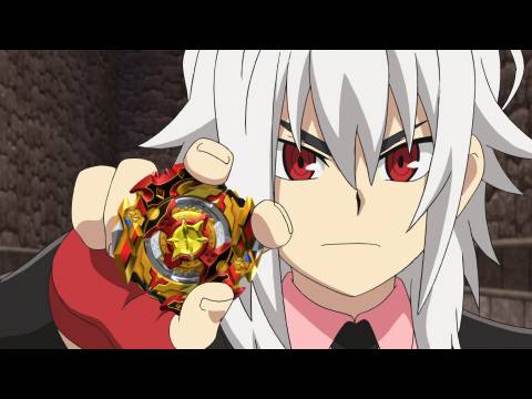 アニメ ベイブレードバースト 超ゼツ 第35話 炎神 超zスプリガン フル動画 初月無料 動画配信サービスのビデオマーケット