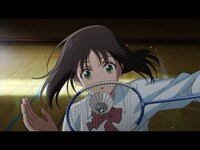 アニメ はねバド 第6話 最後の夏なんだもん フル動画 初月無料 動画配信サービスのビデオマーケット