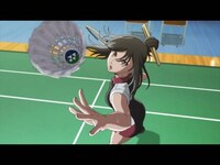 アニメ はねバド の動画まとめ 初月無料 動画配信サービスのビデオマーケット