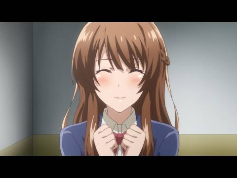 アニメ 京都寺町三条のホームズ 第6話 目利きの哲学 フル動画 初月無料 動画配信サービスのビデオマーケット