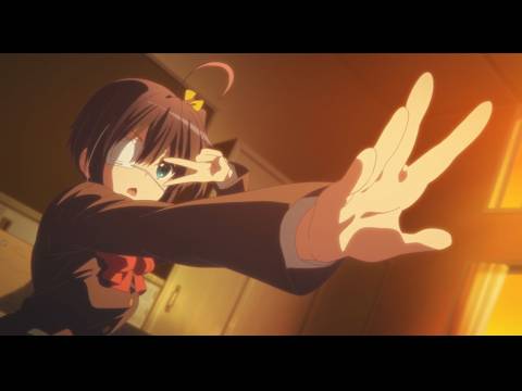 アニメ 映画 中二病でも恋がしたい Take On Me 映画 中二病でも恋がしたい Take On Me フル動画 初月無料 動画配信サービスのビデオマーケット