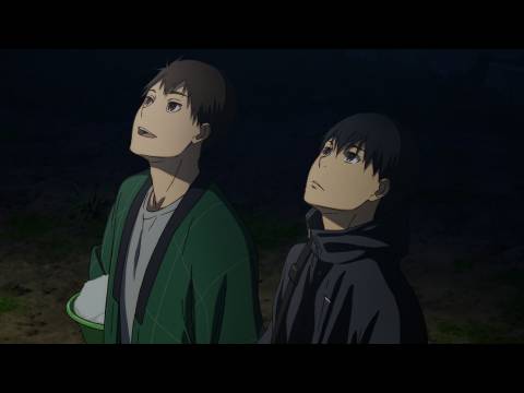 風が強く吹いている 1 10人目の男 フル動画 無料体験 動画配信サービスのビデオマーケット