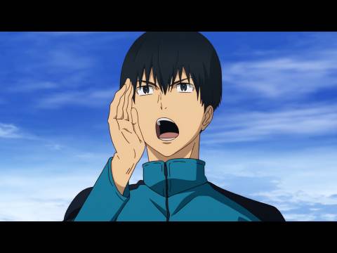 風が強く吹いている 10 僕たちの速度 フル動画 無料体験 動画配信サービスのビデオマーケット