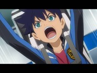 無料視聴あり アニメ 映画ドライブヘッド トミカハイパーレスキュー 機動救急警察 の動画 初月無料 動画配信サービスのビデオマーケット