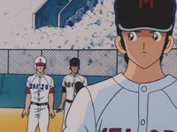 無料視聴あり アニメ Tvアニメ タッチ の動画まとめ 初月無料 動画配信サービスのビデオマーケット