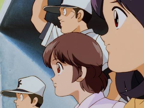 アニメ H2 Tvシリーズ 第18話 熱戦九回裏 バッターは国見 フル動画 初月無料 動画配信サービスのビデオマーケット