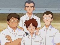 無料視聴あり アニメ H2 Tvシリーズ の動画まとめ 初月無料 動画配信サービスのビデオマーケット