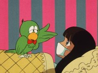 アニメ ときめきトゥナイト 第1話 エトランゼの秘密 フル動画 初月無料 動画配信サービスのビデオマーケット