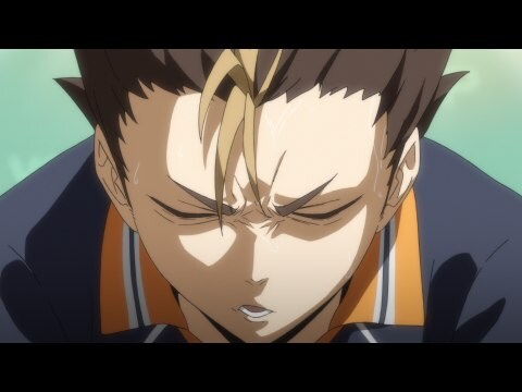 アニメ ハイキュー To The Top 第19話 最強の挑戦者 フル動画 初月無料 動画配信サービスのビデオマーケット