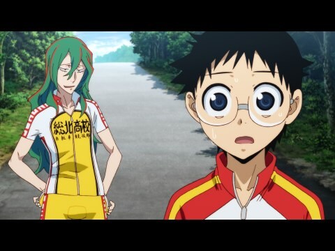 弱虫ペダル 12 16のまとめフル動画 初月無料 動画配信サービスのビデオマーケット 弱虫ペダル 12 16のまとめフル動画 初月無料 動画配信サービスのビデオマーケット