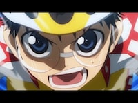 無料視聴あり アニメ 弱虫ペダル Grande Road の動画まとめ 初月無料 動画配信サービスのビデオマーケット