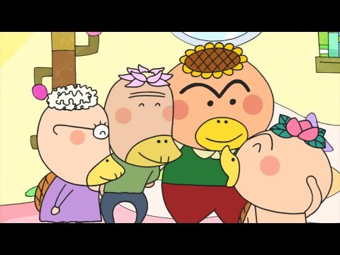 はなかっぱ 第1話 第150話 第21話 第30話のまとめフル動画 初月無料 動画配信サービスのビデオマーケット