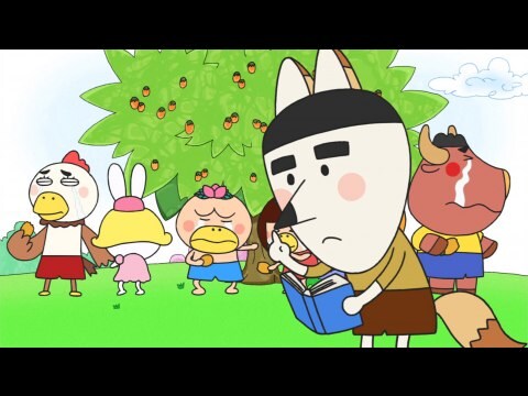 はなかっぱ 第1話 第150話 第51話 第60話のまとめフル動画 初月無料 動画配信サービスのビデオマーケット