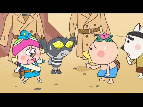 アニメ はなかっぱ 第251話 第340話 第251話 第252話 宇宙人 やまびこ村にあらわる はなかっぱのお留守番 フル動画 初月無料 動画配信サービスのビデオマーケット