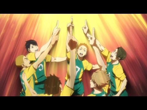 OVA ハイキュー陸VS空 Amazon.co.jp: OVA『ハイキュー‼ 陸 VS 空』 [Blu-ray] : 梶裕貴