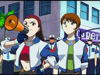 無料視聴あり アニメ マイアミ ガンズ の動画まとめ 初月無料 動画配信サービスのビデオマーケット