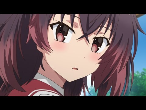 アニメ 刀使ノ巫女 刻みし一閃の燈火 前編 フル動画 初月無料 動画配信サービスのビデオマーケット