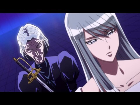 からくりサーカス 第十三幕 ルシール フル動画 無料体験 動画配信サービスのビデオマーケット