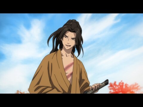 アニメ どろろ 第話 鵺の巻 フル動画 初月無料 動画配信サービスのビデオマーケット