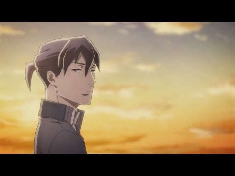 アニメ バビロン 第6話 作戦 フル動画 初月無料 動画配信サービスのビデオマーケット