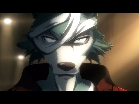 アニメ Beastars 4 君は聖杯までふやかして フル動画 初月無料 動画配信サービスのビデオマーケット