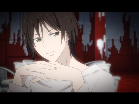 アニメ C 6 Conflict 葛藤 フル動画 初月無料 動画配信サービスのビデオマーケット