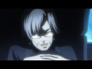 Psycho Pass サイコパス 2 8 巫女の懐胎 フル動画 無料体験 動画配信サービスのビデオマーケット