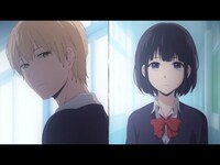 無料視聴あり アニメ クズの本懐 の動画まとめ 初月無料 動画配信サービスのビデオマーケット