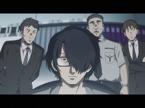 アニメ すべてがfになる The Perfect Insider 9 黄色の死角 フル動画 初月無料 動画配信サービスのビデオマーケット