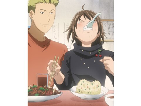 アニメ のだめカンタービレ 2 Lesson2 フル動画 初月無料 動画配信サービスのビデオマーケット アニメ のだめカンタービレ 2 Lesson2 フル動画 初月無料 動画配信サービスのビデオマーケット