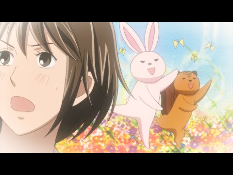 アニメ のだめカンタービレ 17 Lesson17 フル動画 初月無料 動画配信サービスのビデオマーケット