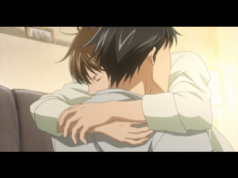 アニメ のだめカンタービレ フィナーレ 8 フル動画 初月無料 動画配信サービスのビデオマーケット