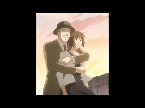 アニメ のだめカンタービレ 巴里編 3 フル動画 初月無料 動画配信サービスのビデオマーケット