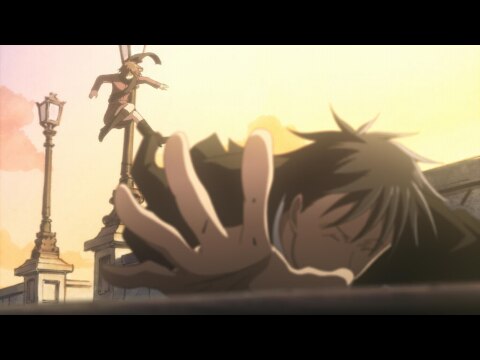 アニメ のだめカンタービレ 巴里編 5 フル動画 初月無料 動画配信サービスのビデオマーケット