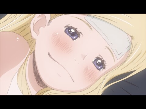 ハチミツとクローバー 24 ついた フル動画 無料体験 動画配信サービスのビデオマーケット