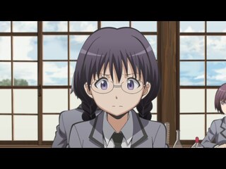 暗殺教室 5 集会の時間 フル動画 無料体験 動画配信サービスのビデオマーケット
