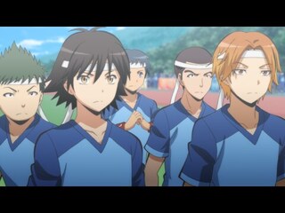 暗殺教室 第2期 5 リーダーの時間 フル動画 無料体験 動画配信サービスのビデオマーケット