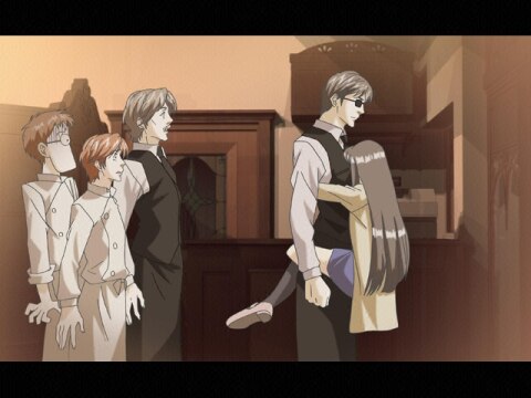 アニメ 西洋骨董洋菓子店 アンティーク レシピ8 千影の隠味 フル動画 初月無料 動画配信サービスのビデオマーケット