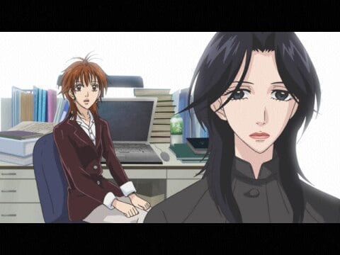 アニメ 働きマン 10 働かないマン フル動画 初月無料 動画配信サービスのビデオマーケット