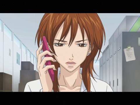 アニメ 働きマン 11 それでも働きマン フル動画 初月無料 動画配信サービスのビデオマーケット