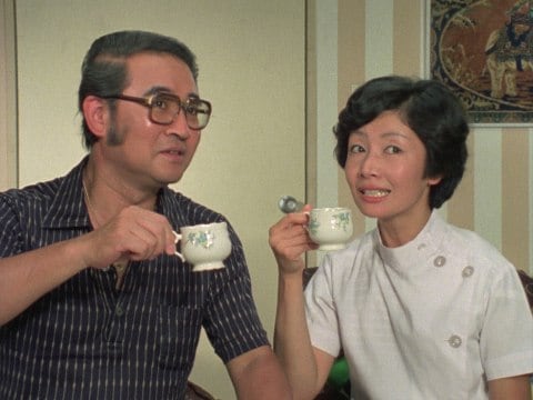 ドラマ コメットさん 1978 15 結婚指輪を追いかけろ フル動画 初月無料 動画配信サービスのビデオマーケット