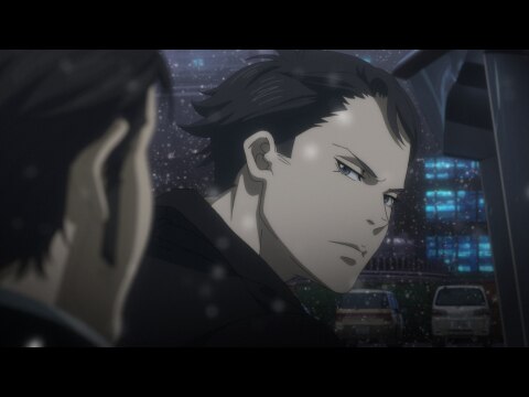 Psycho Pass サイコパス 3 First Inspector 編集版 第1話 Ziggurat Capture Part 1 フル動画 無料体験 動画配信サービスのビデオマーケット Psycho Pass サイコパス 3 First Inspector 編集版 第1話 Ziggurat Capture Part 1 フル動画 無料体験 動画配信サービスのビデオマーケット